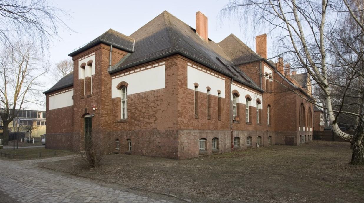 Torture museum 