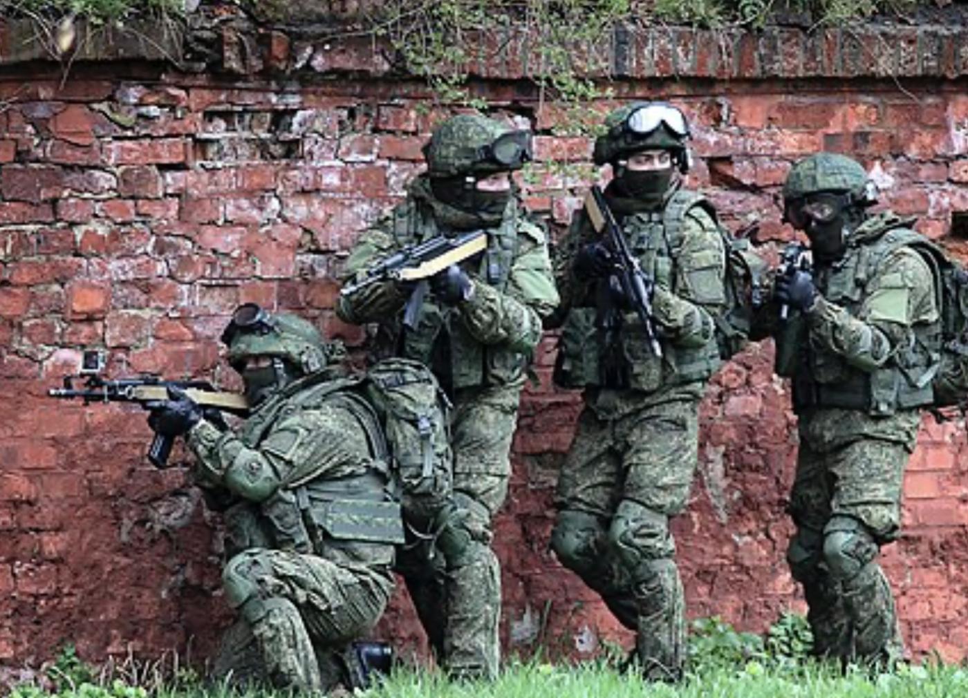 Spetnaz