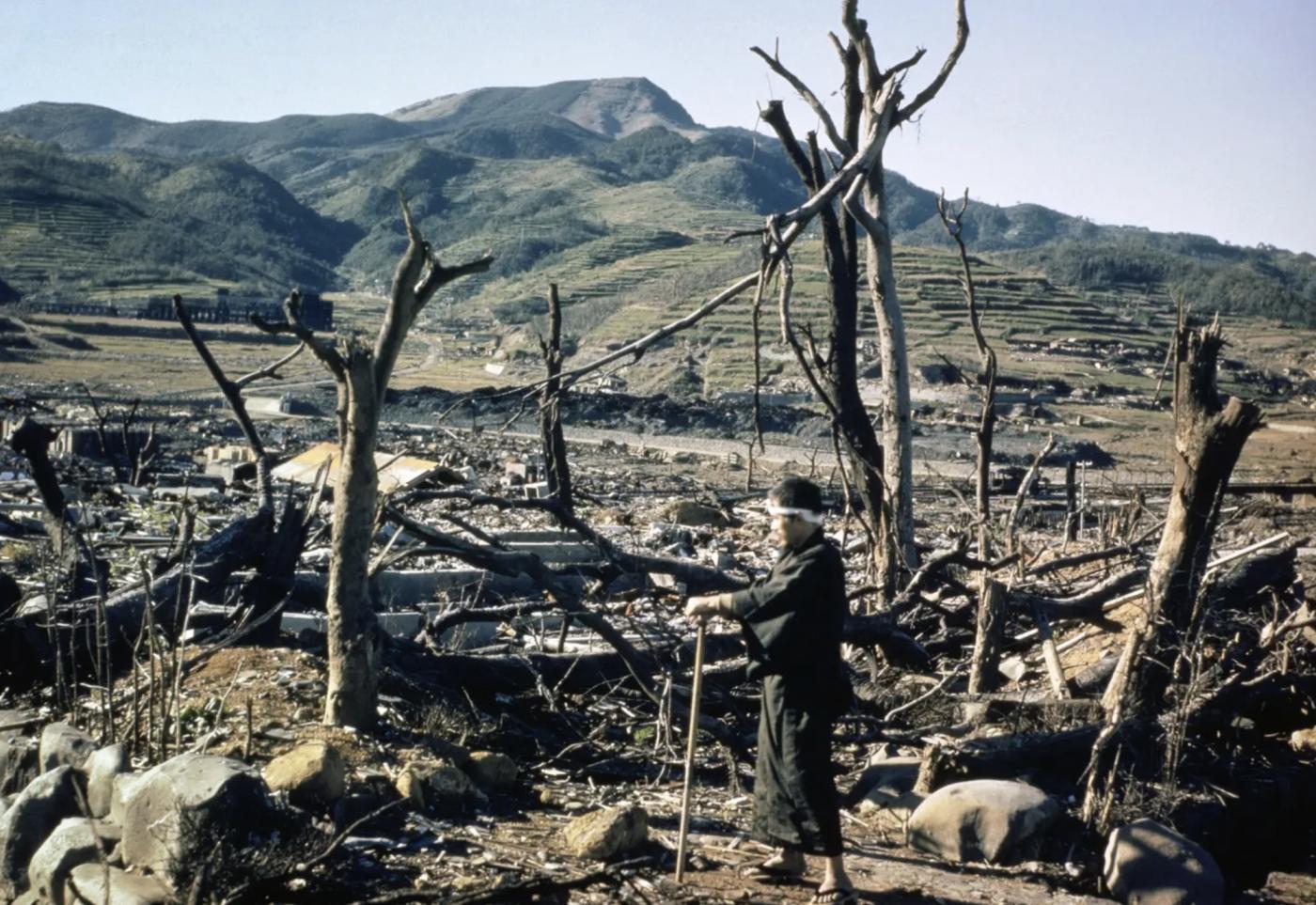 Nagasaki 