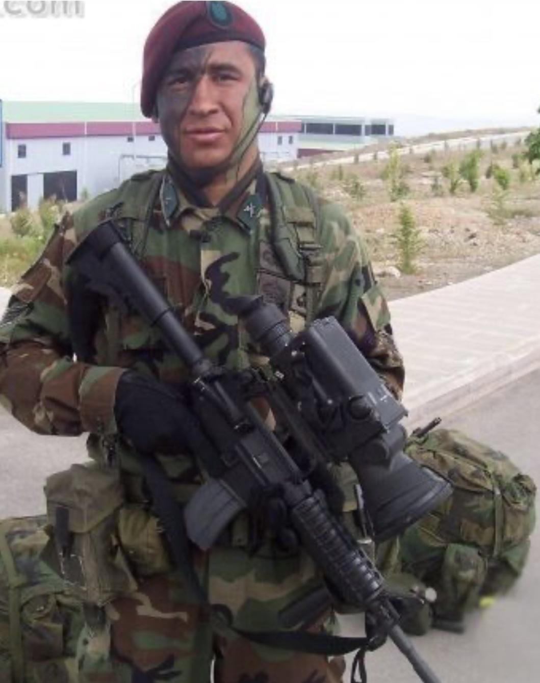 Turkish paras 