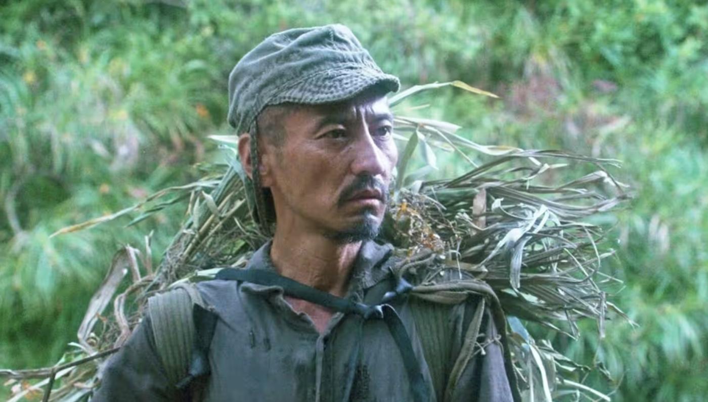 Hiro Onoda