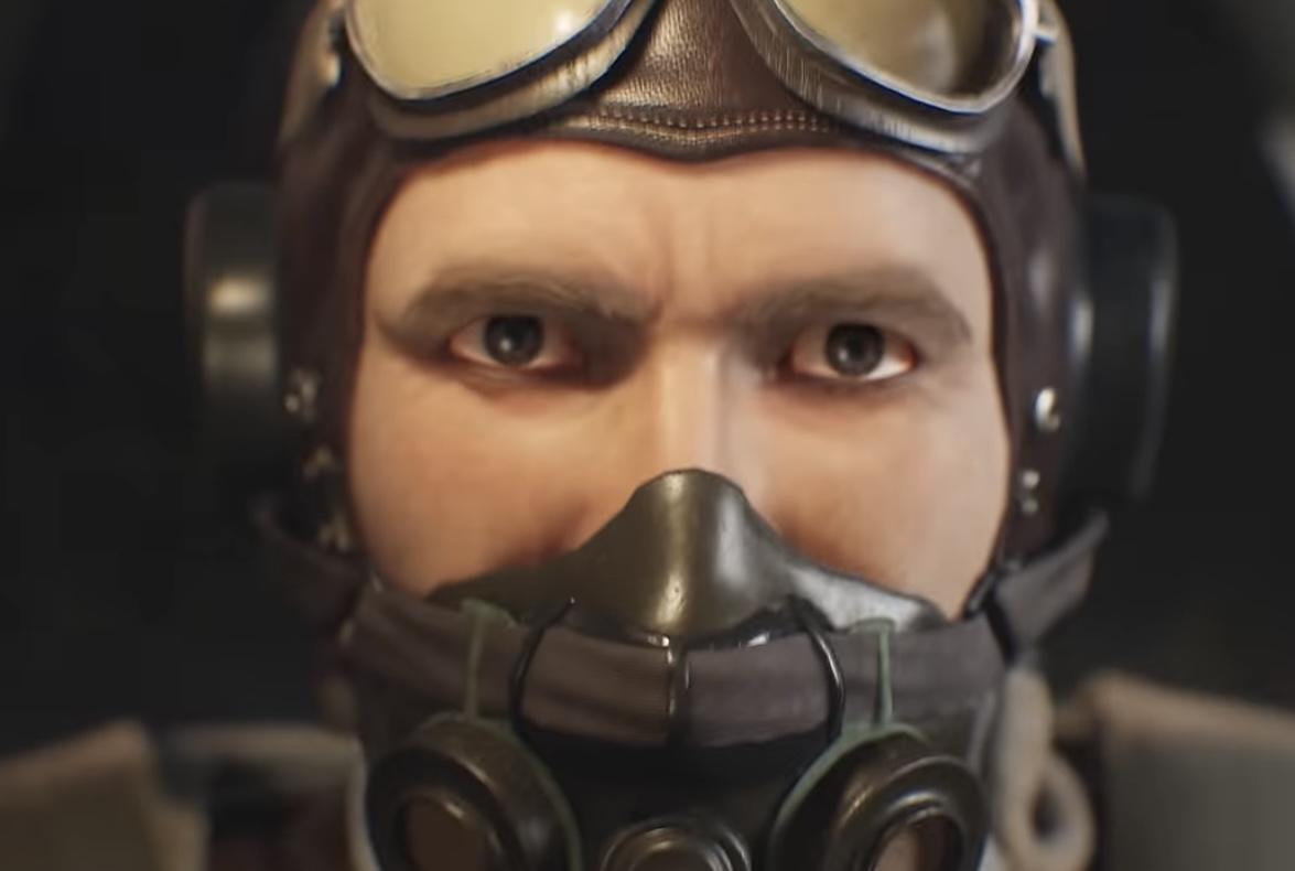 Pilot