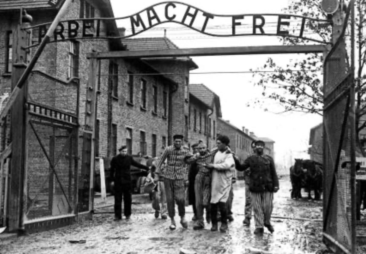 Auchwitz