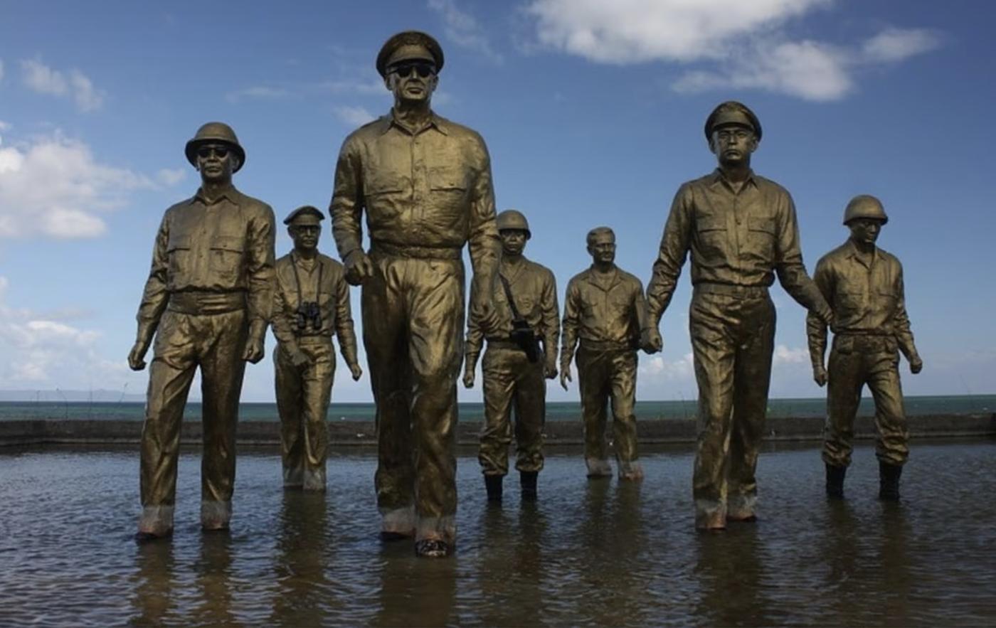 General MacArthur
