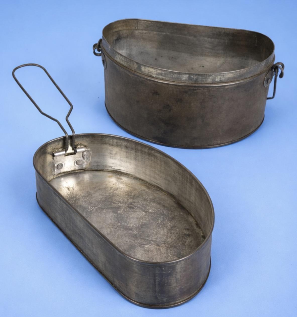 Mess tin 