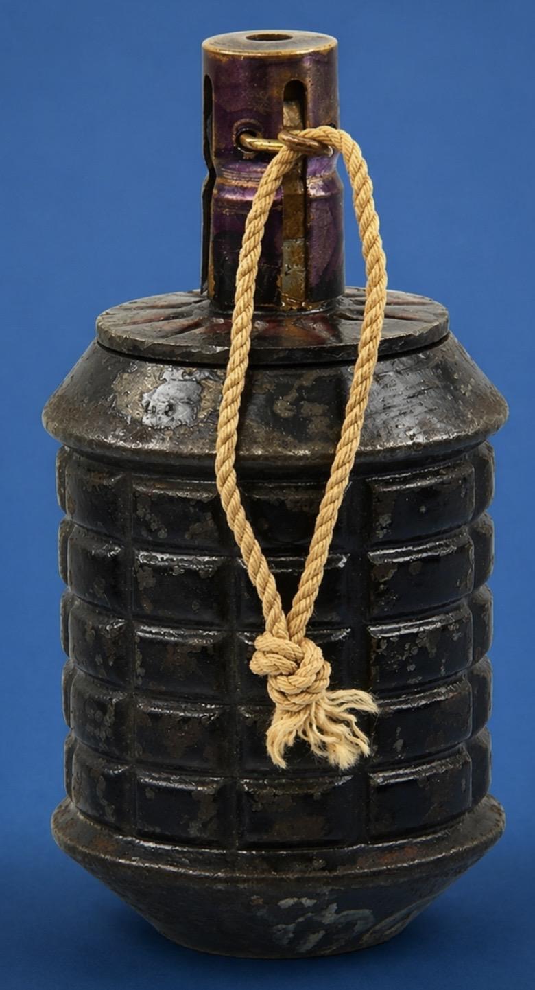 Grenade