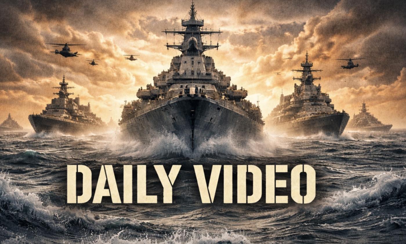 Video Dunkirk