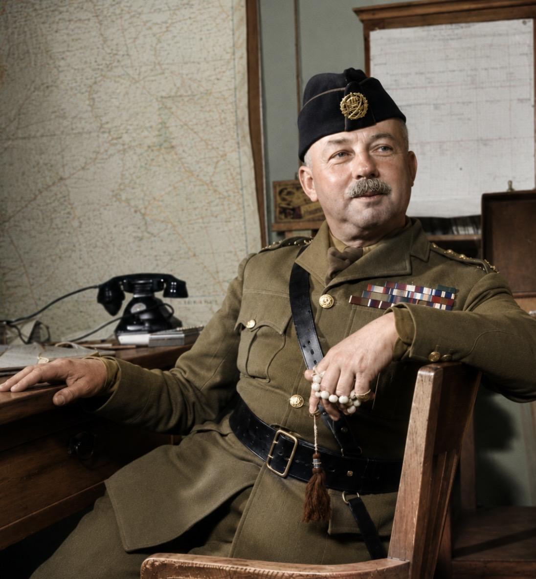 Sir John Glubb
