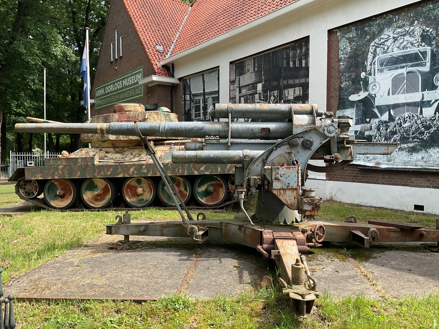 Arnhems Oorlogsmuseum