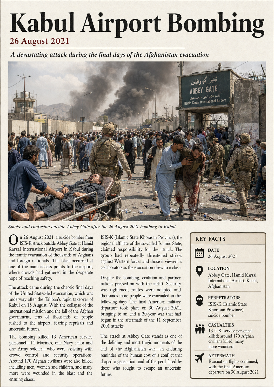 Kabul bombing 