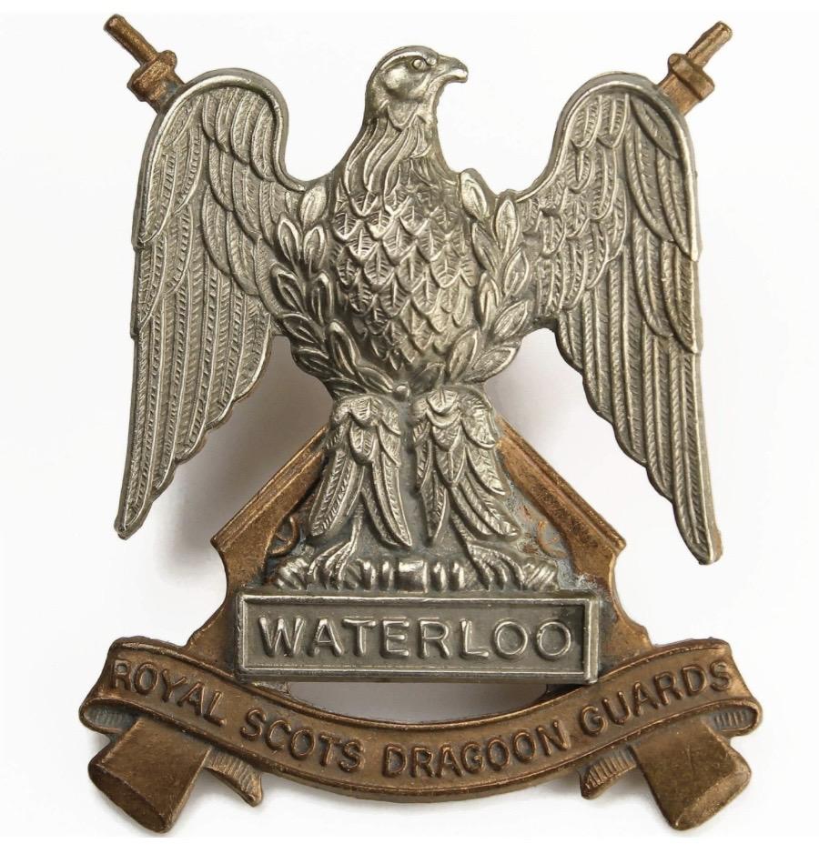 Royal Scot’s Dragoon Guards 