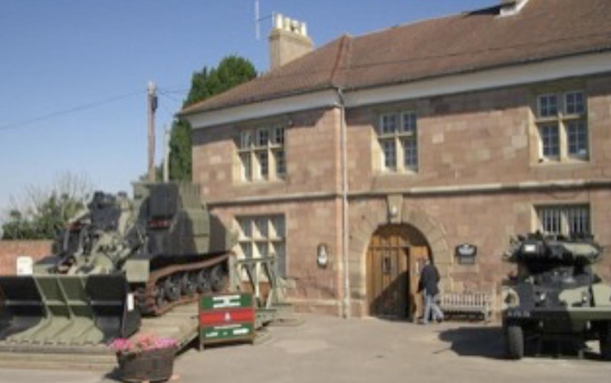 Museum 