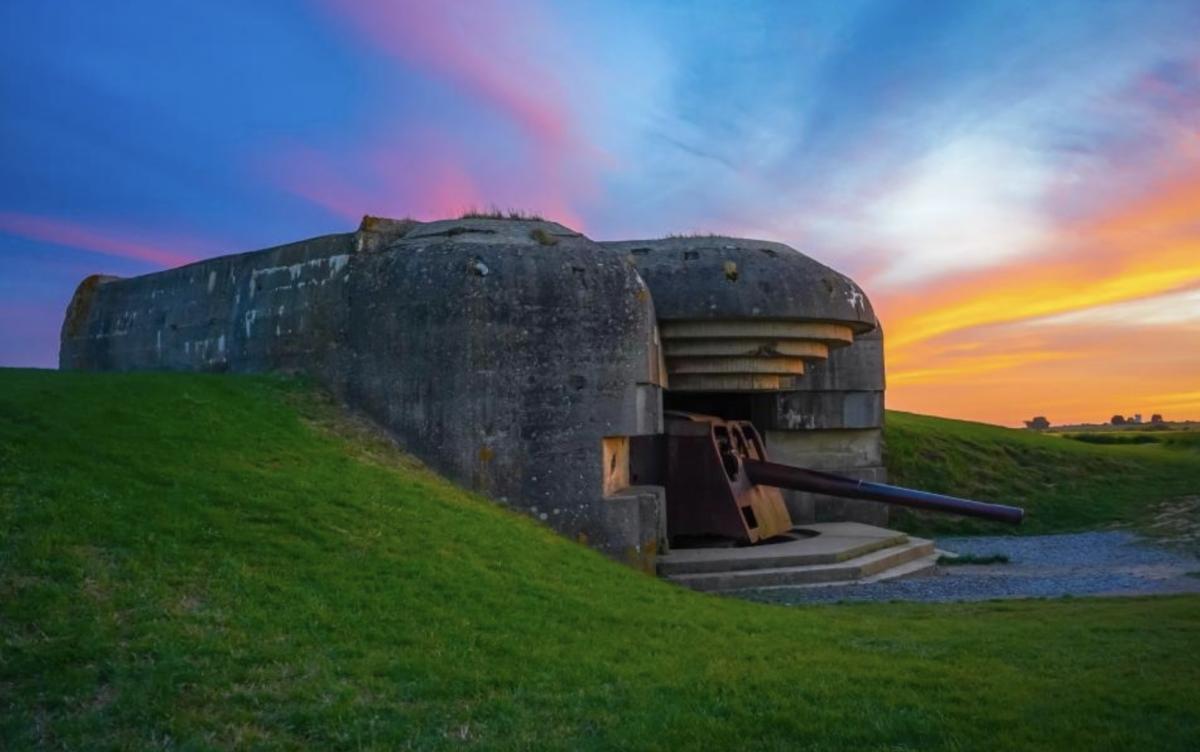 Battery museum 
