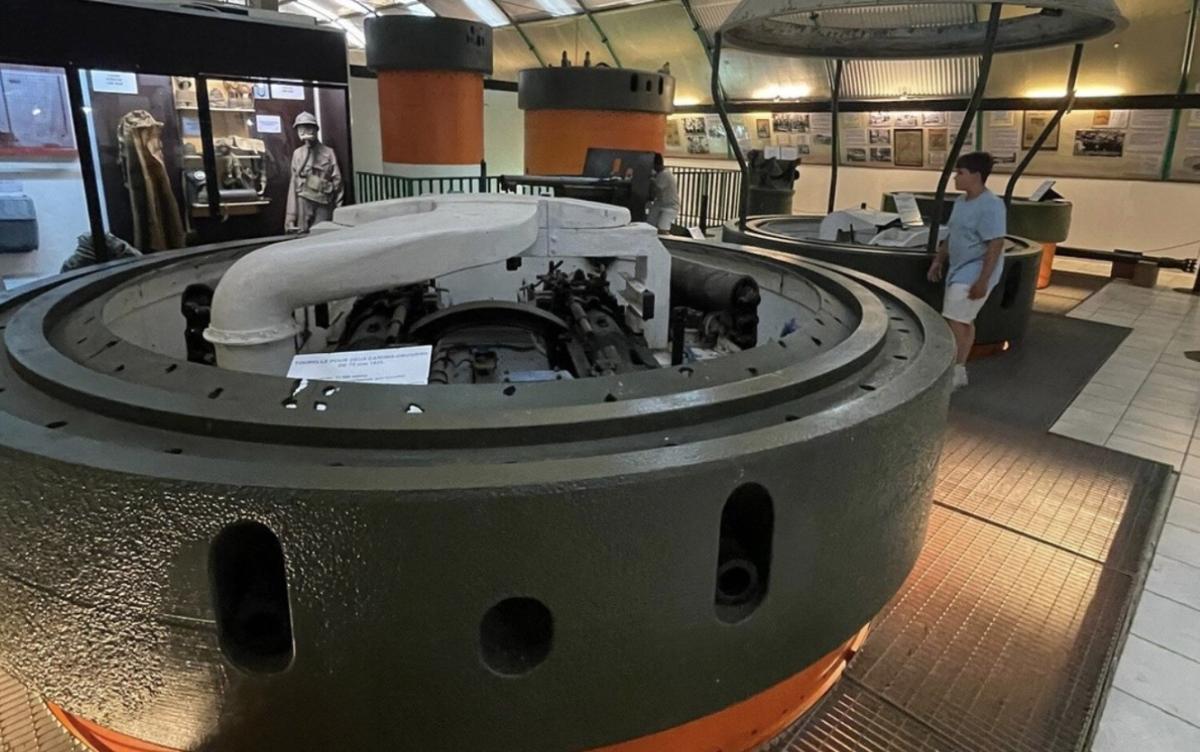 Museum