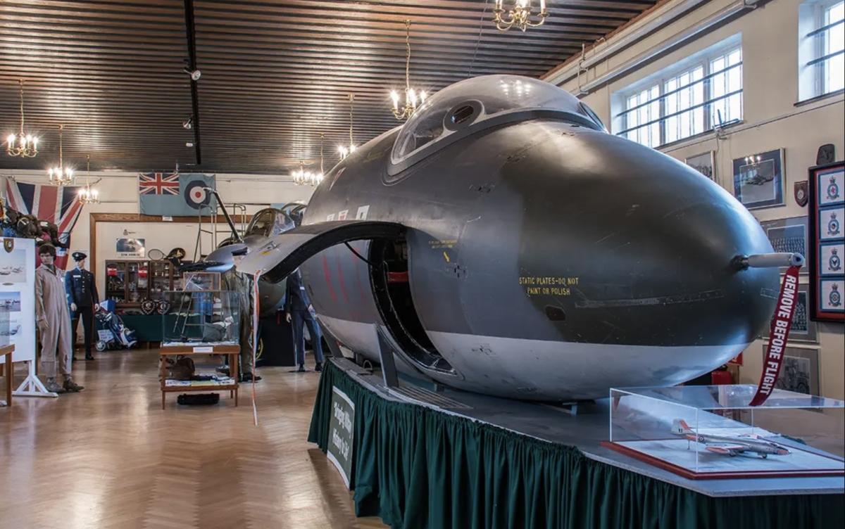 Museum 