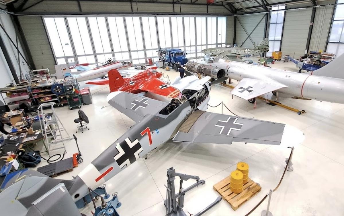Museum