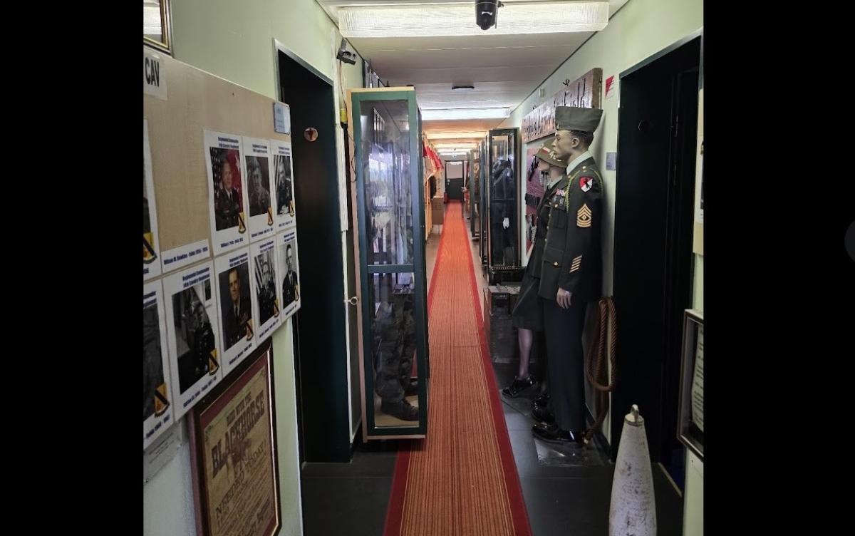 Museum
