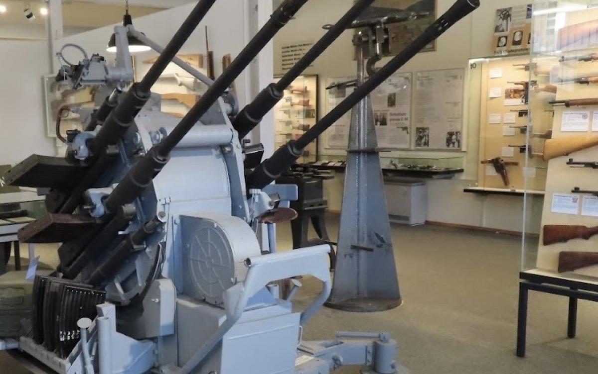 Museum