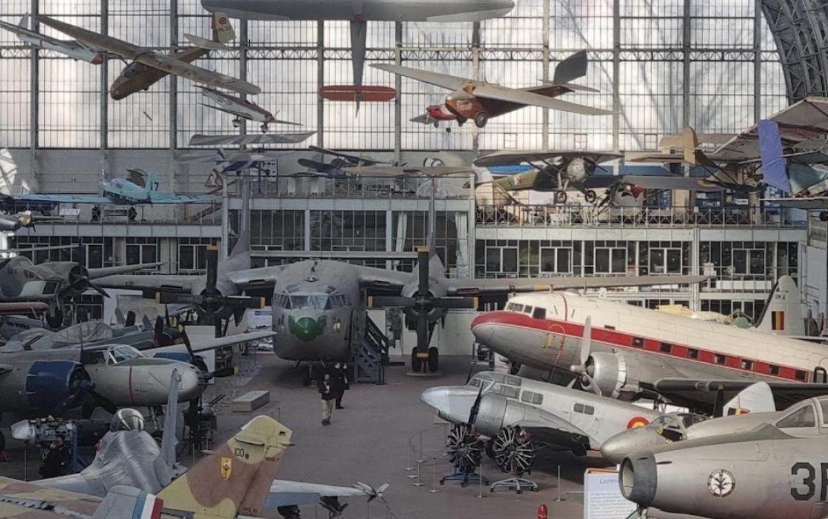 Museum