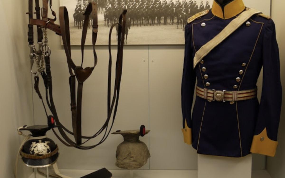 Museum