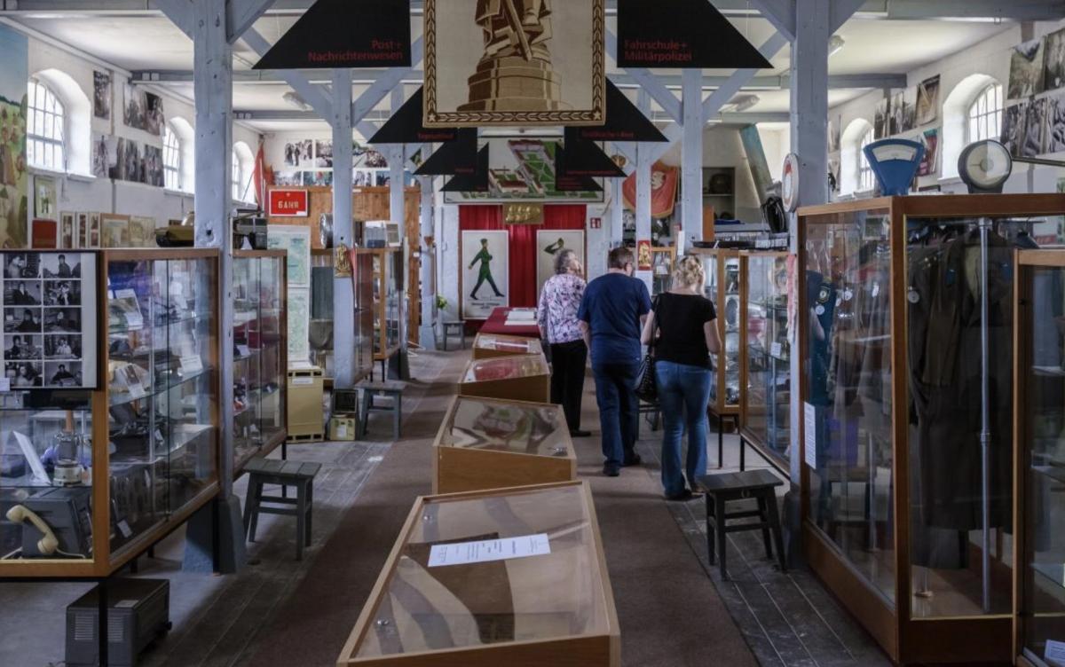 Museum 