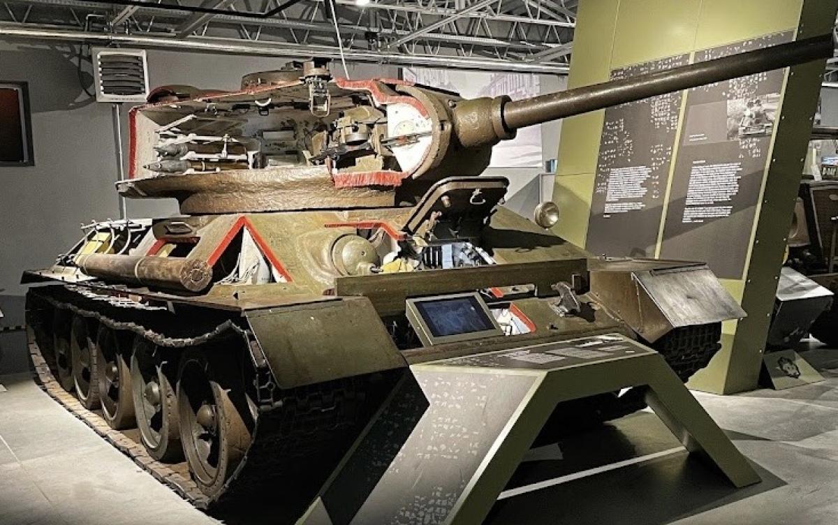 Museum