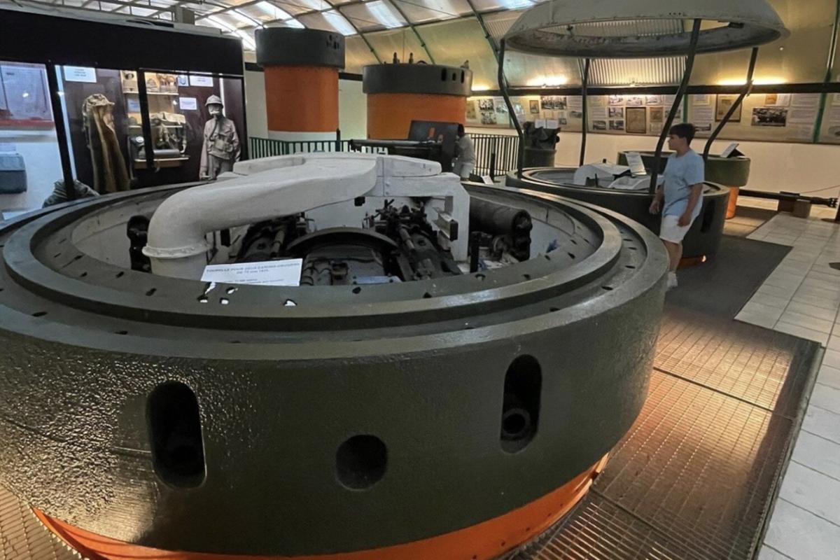 Museum