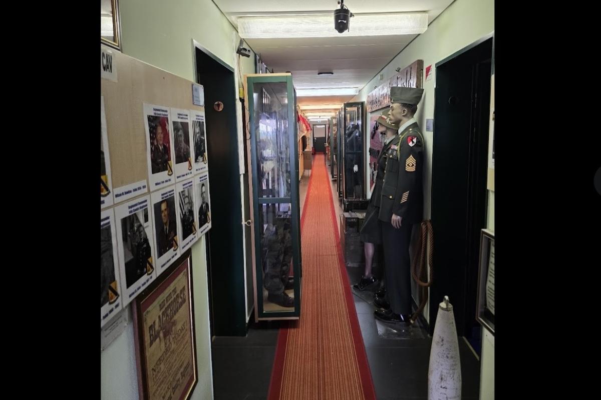 Museum