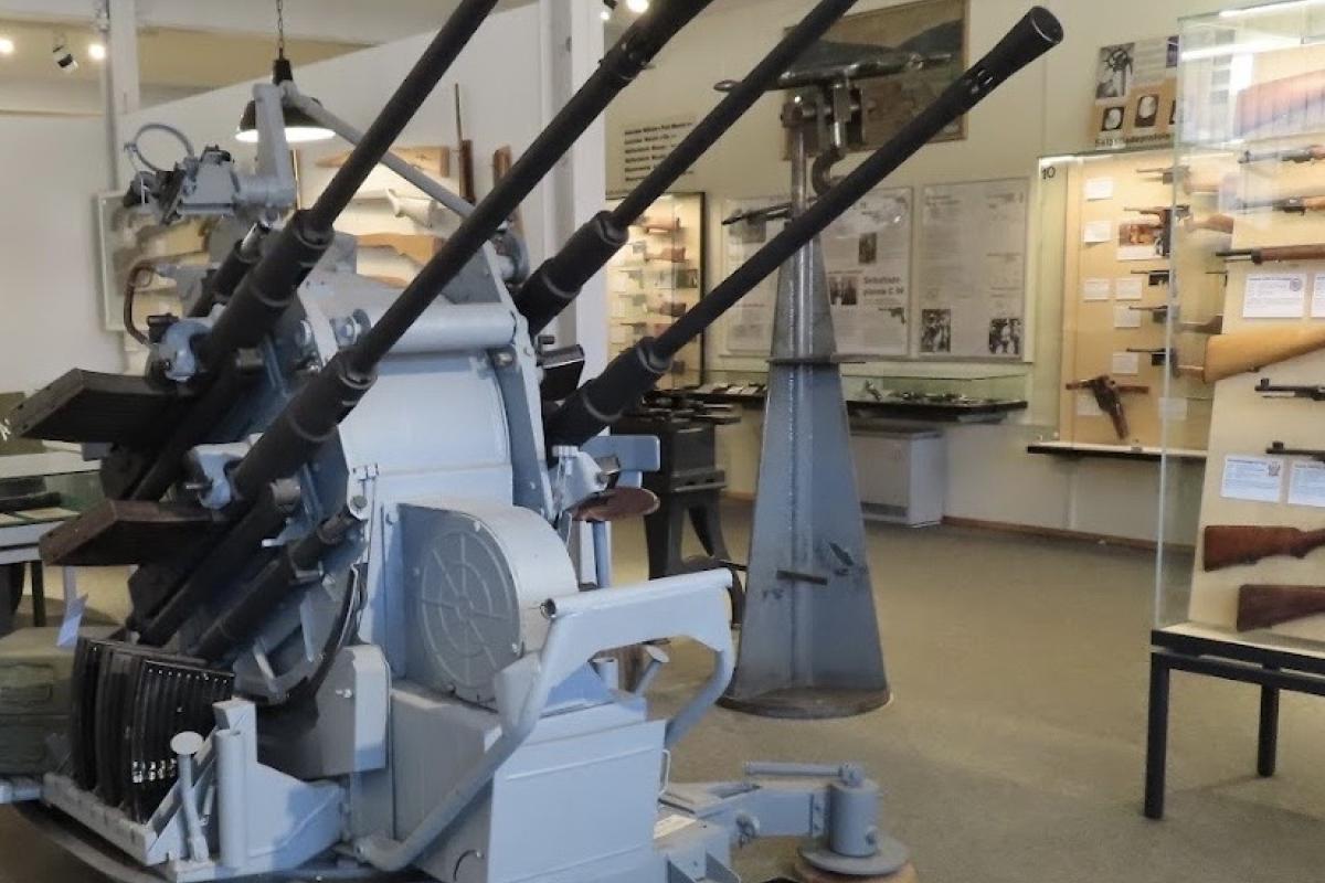 Museum