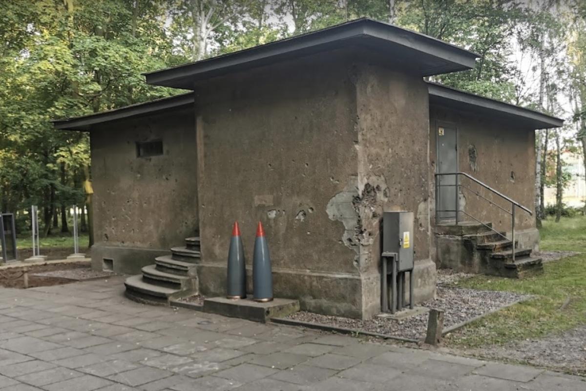 Museum