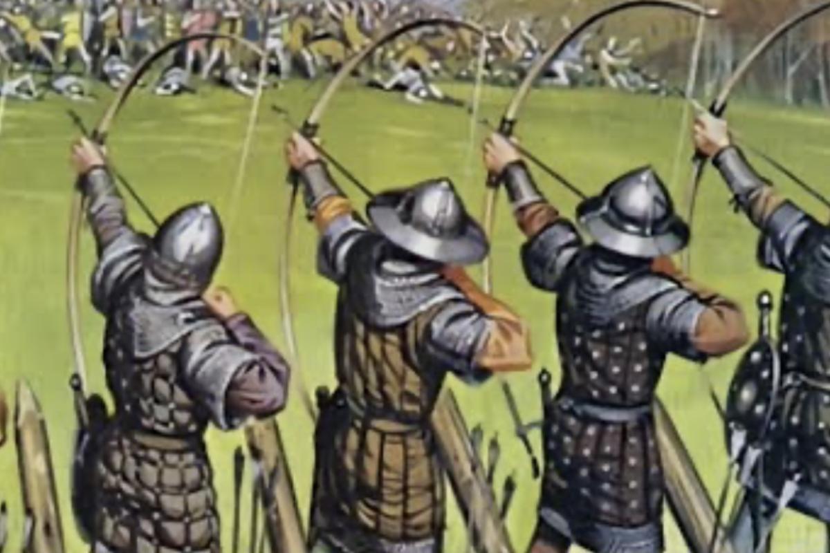 Agincourt 