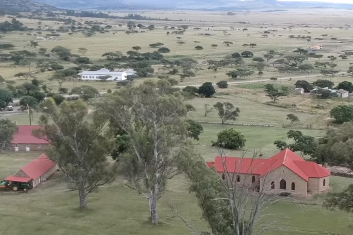 Rorkes drift 