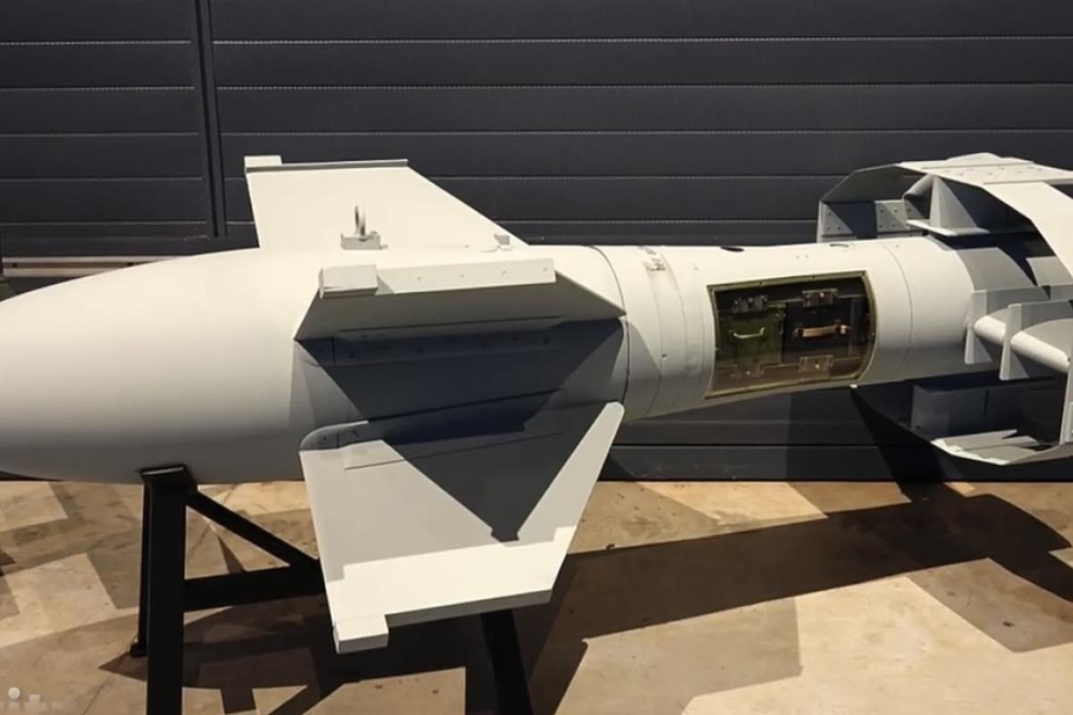 Glide bomb ww2 luftwaffe 
