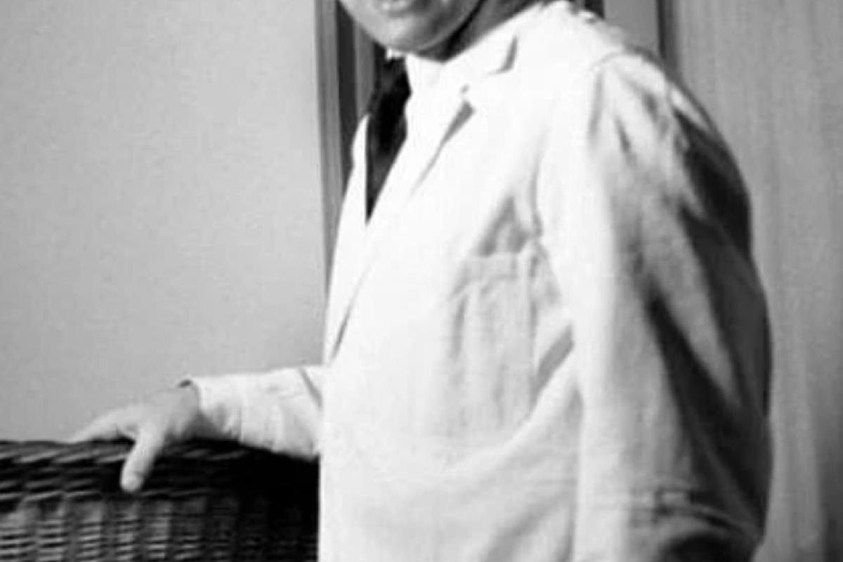 Dr josef mengele