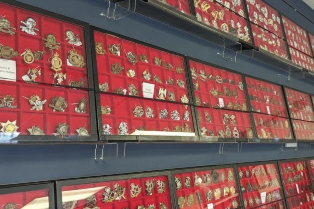Cultman collectables 