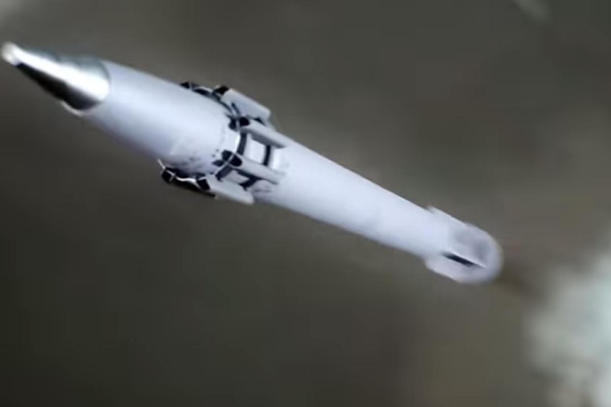 V-3 weapon 