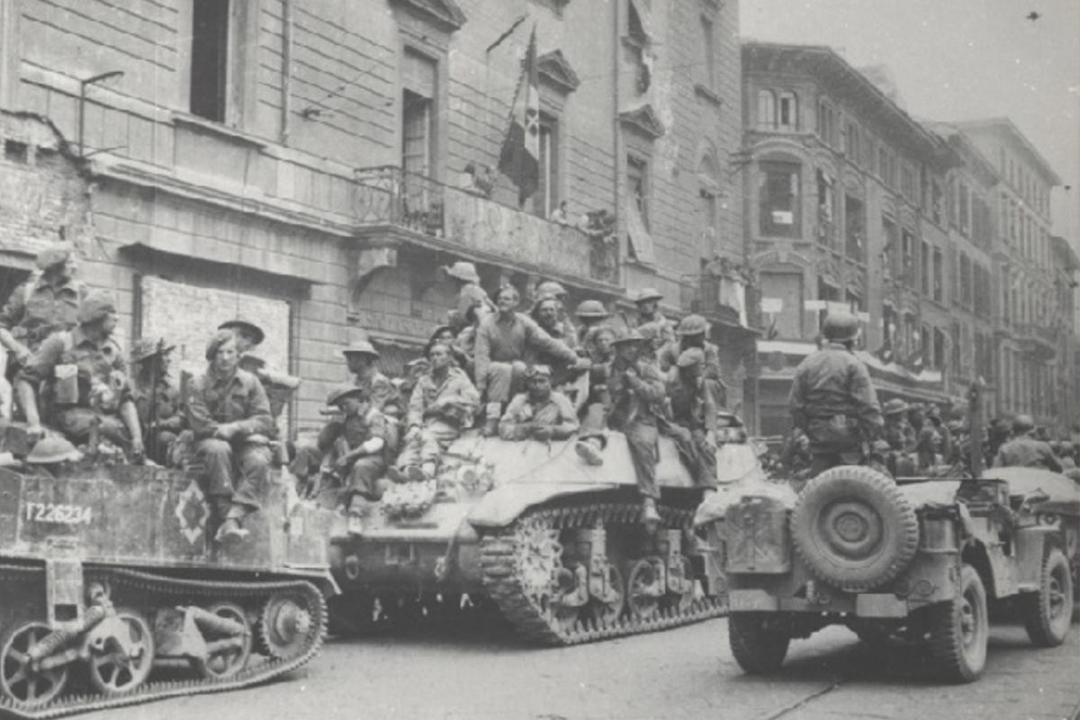 Tanks 