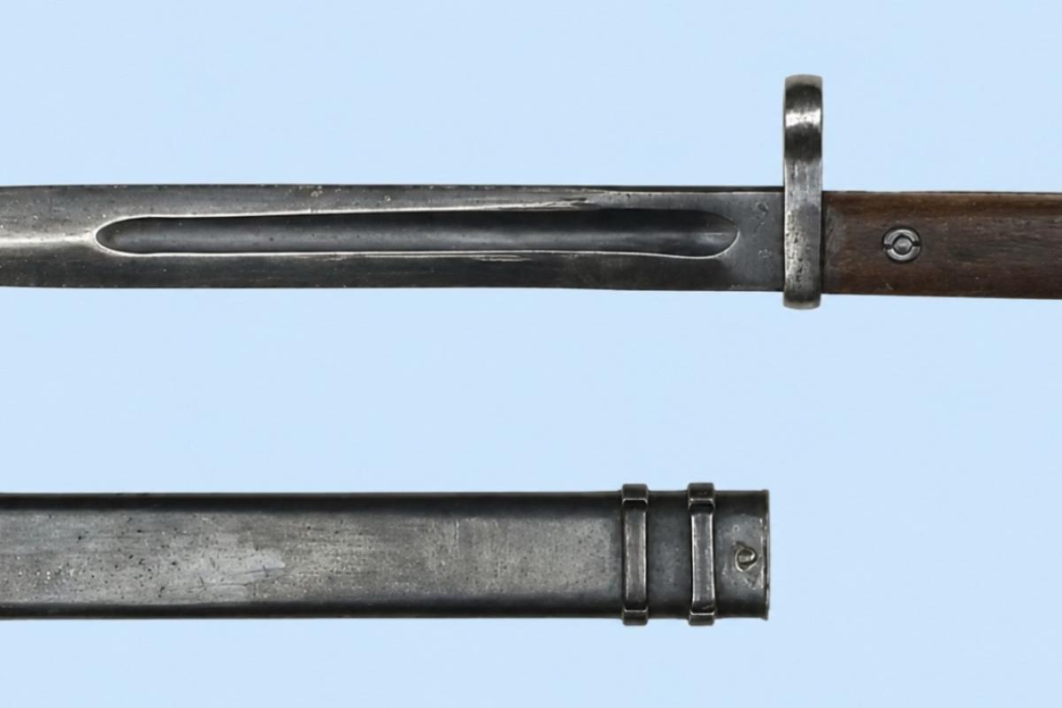 Bayonet