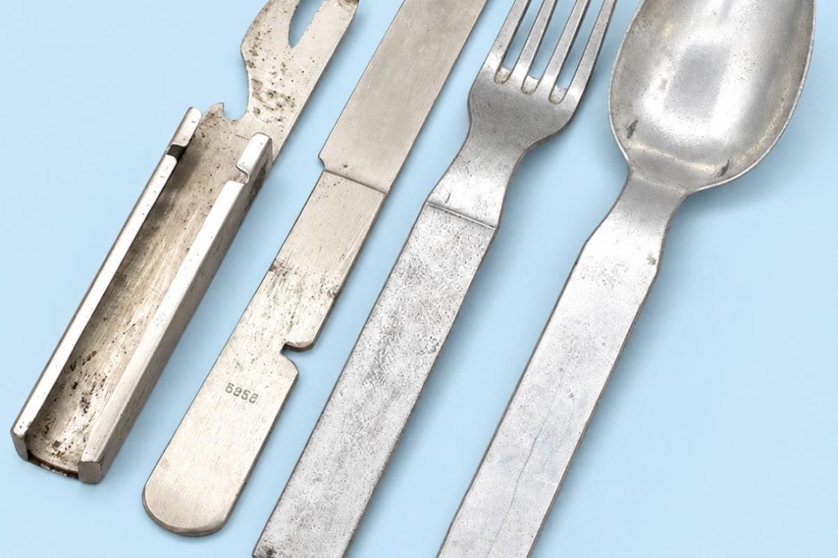 Cutlery