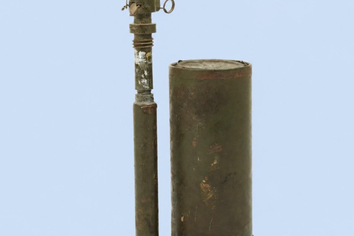 M48 mine