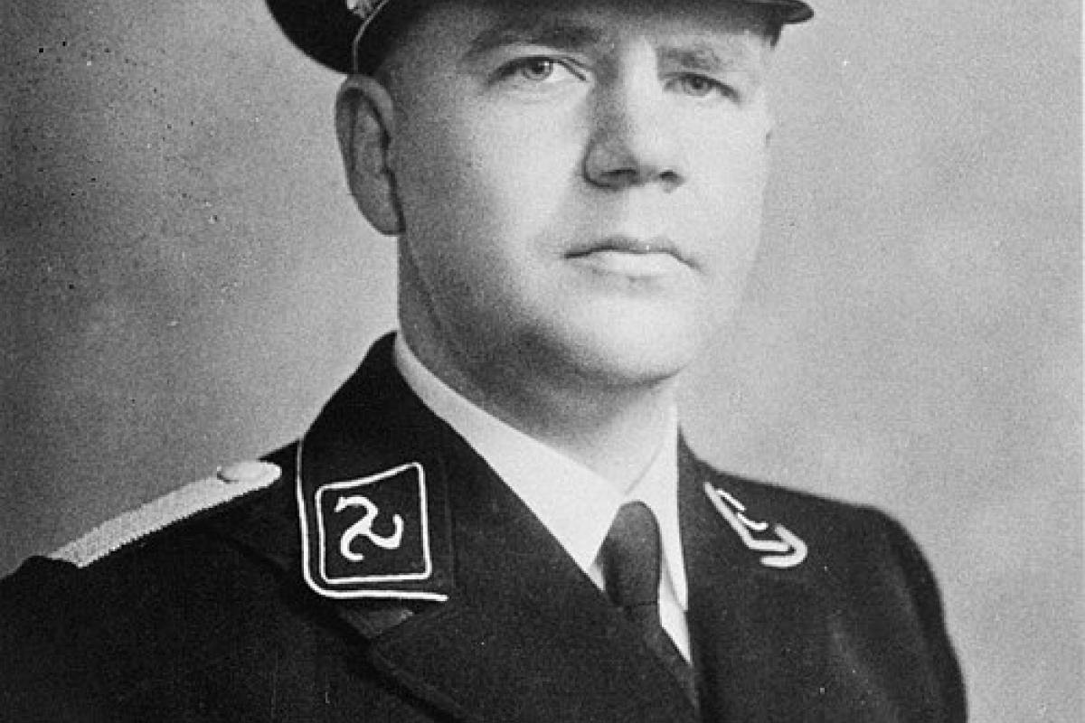 Henk Feldmeijer