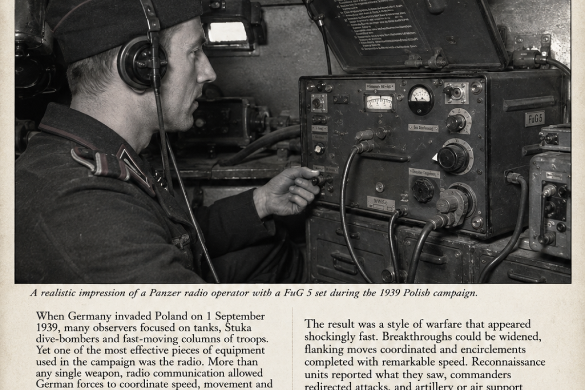 Fug 5 Radio 