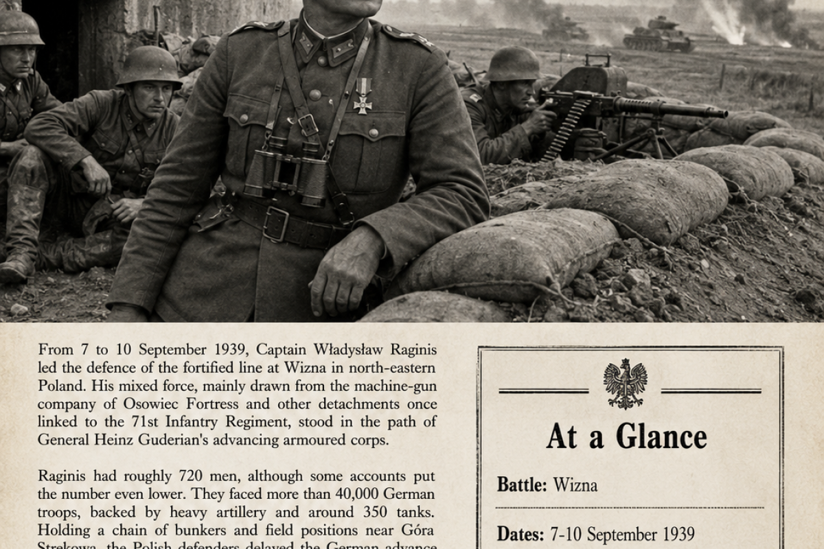 Defence of Wizna 