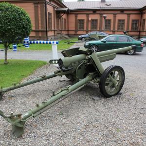 Beutewaffen