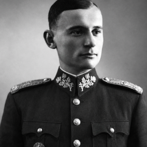 Colonel jan golian