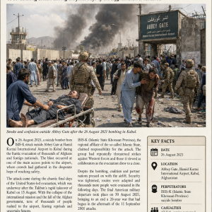 Kabul bombing 