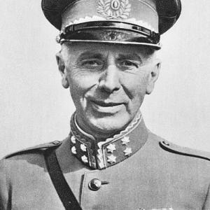 General Hendrik Alexander Seyffardt