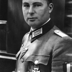 Leon Degrelle
