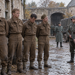 Commando order by hitler 