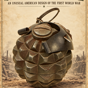 Shinkle grenade 